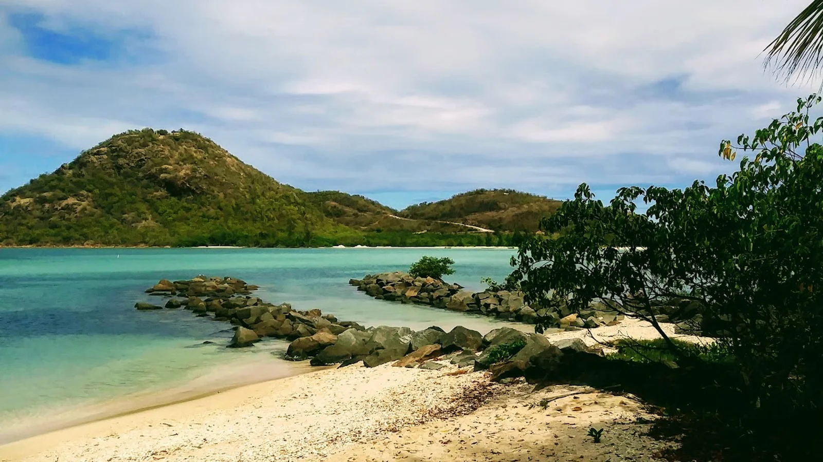 Jolly Harbour