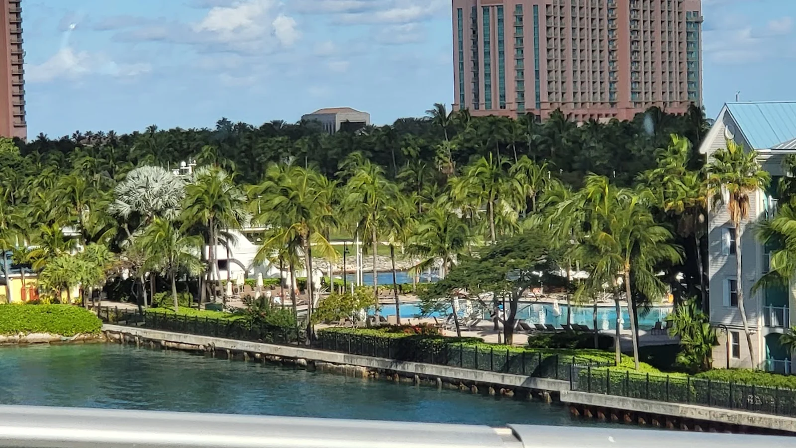 Nassau