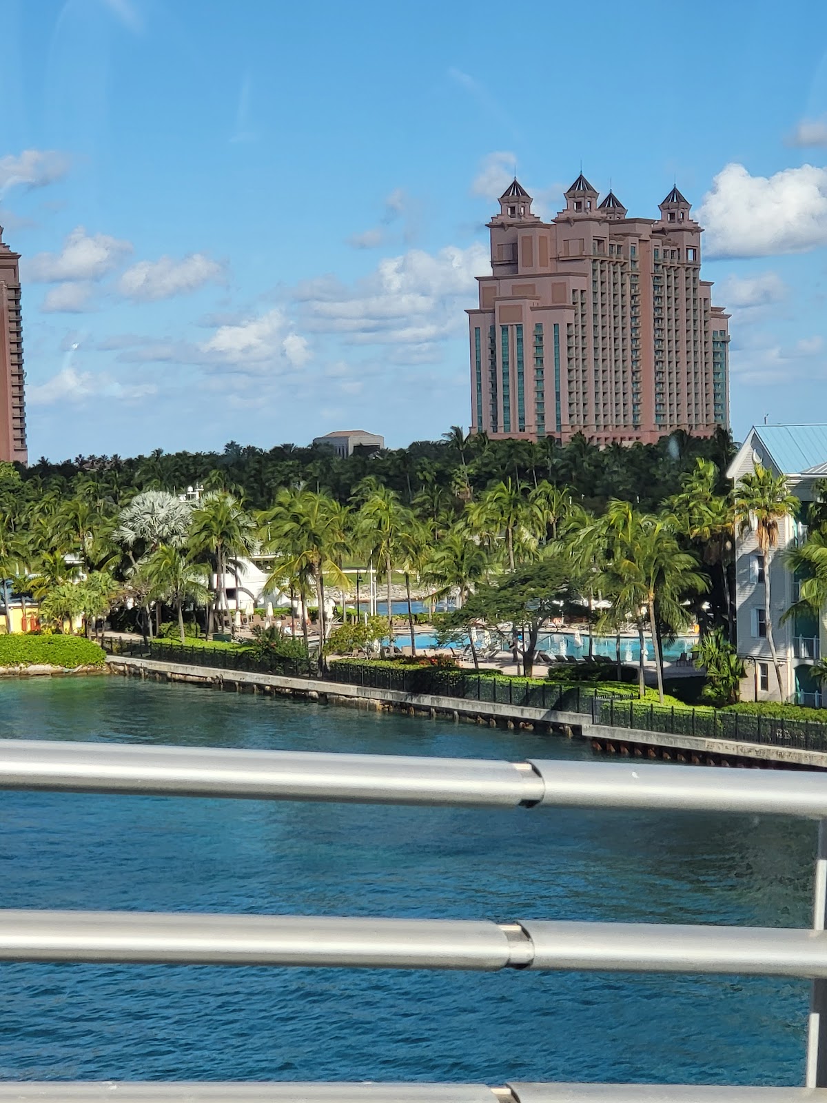 Nassau