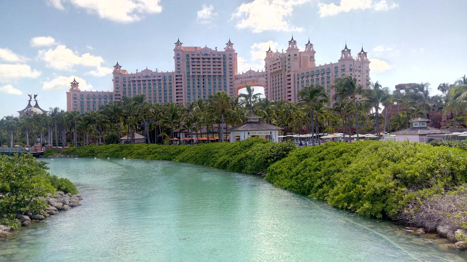 Nassau