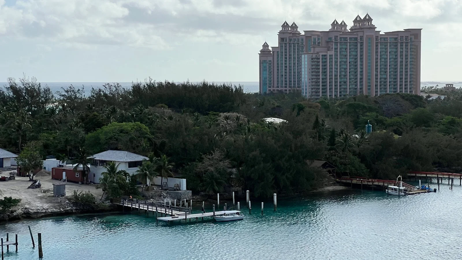 Nassau