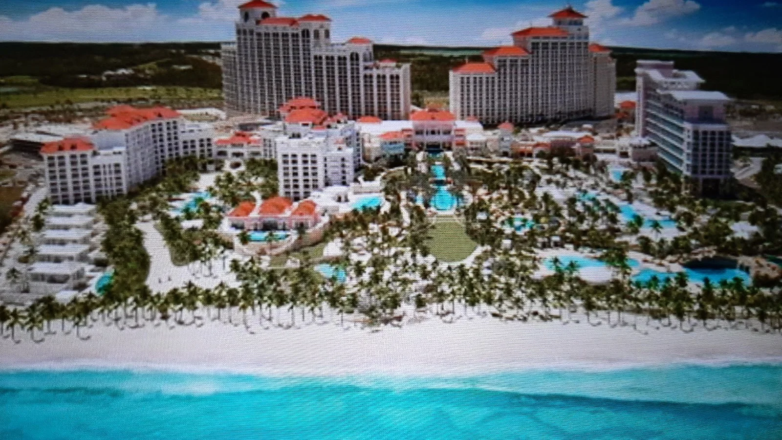Nassau