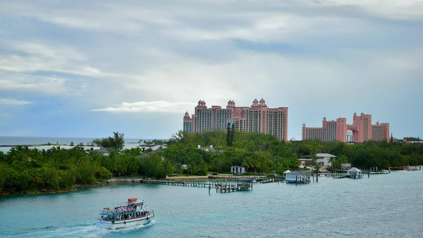 Nassau