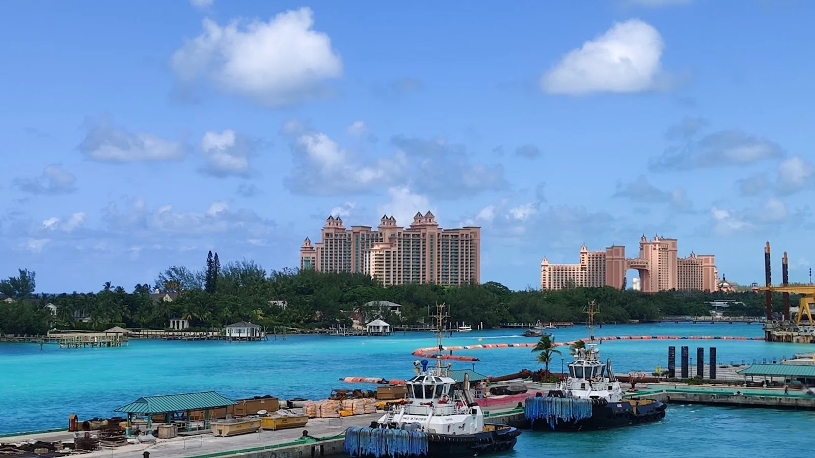 Nassau