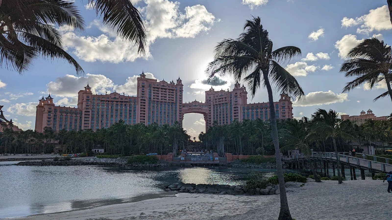 Nassau