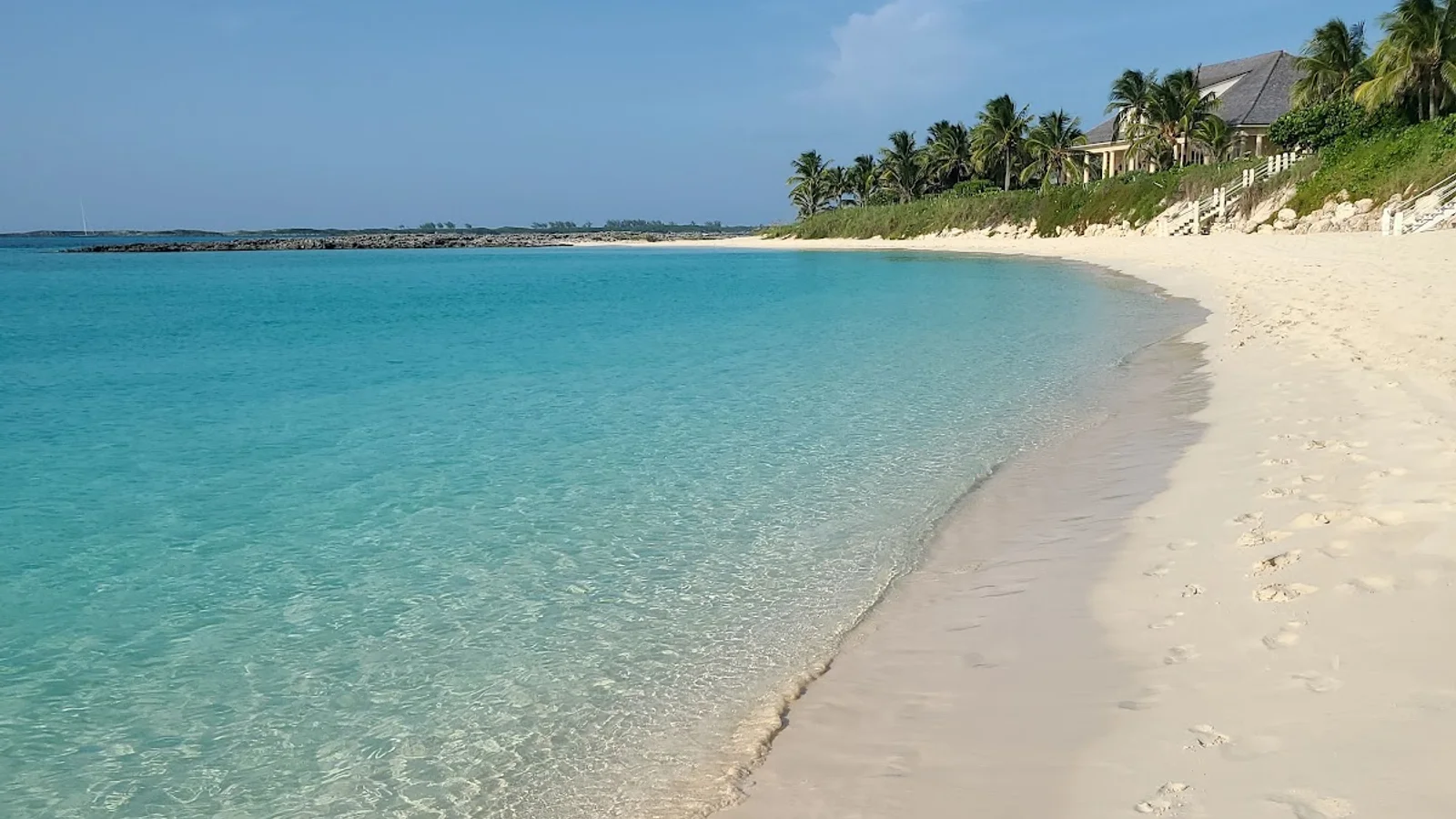 Paradise Island