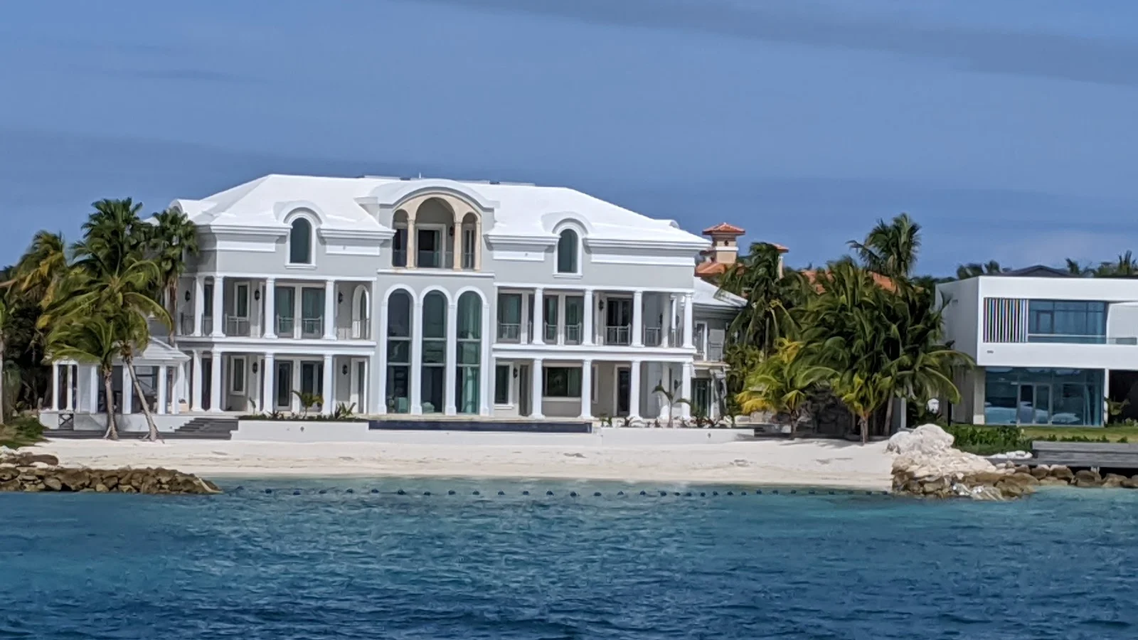 Paradise Island