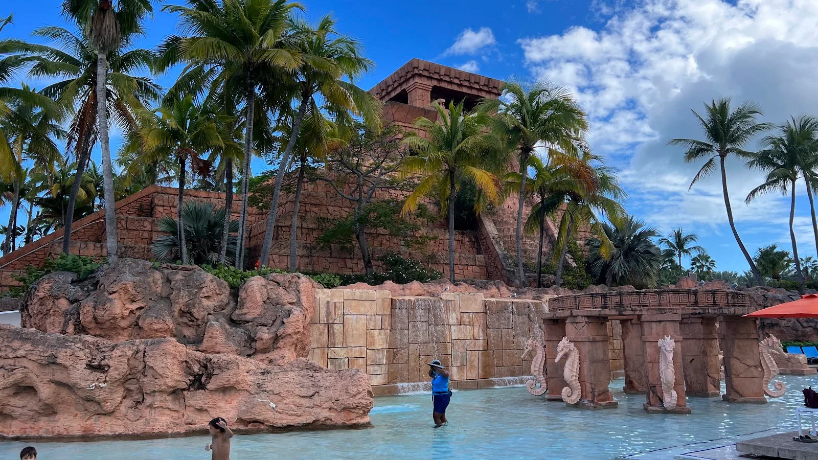 Paradise Island