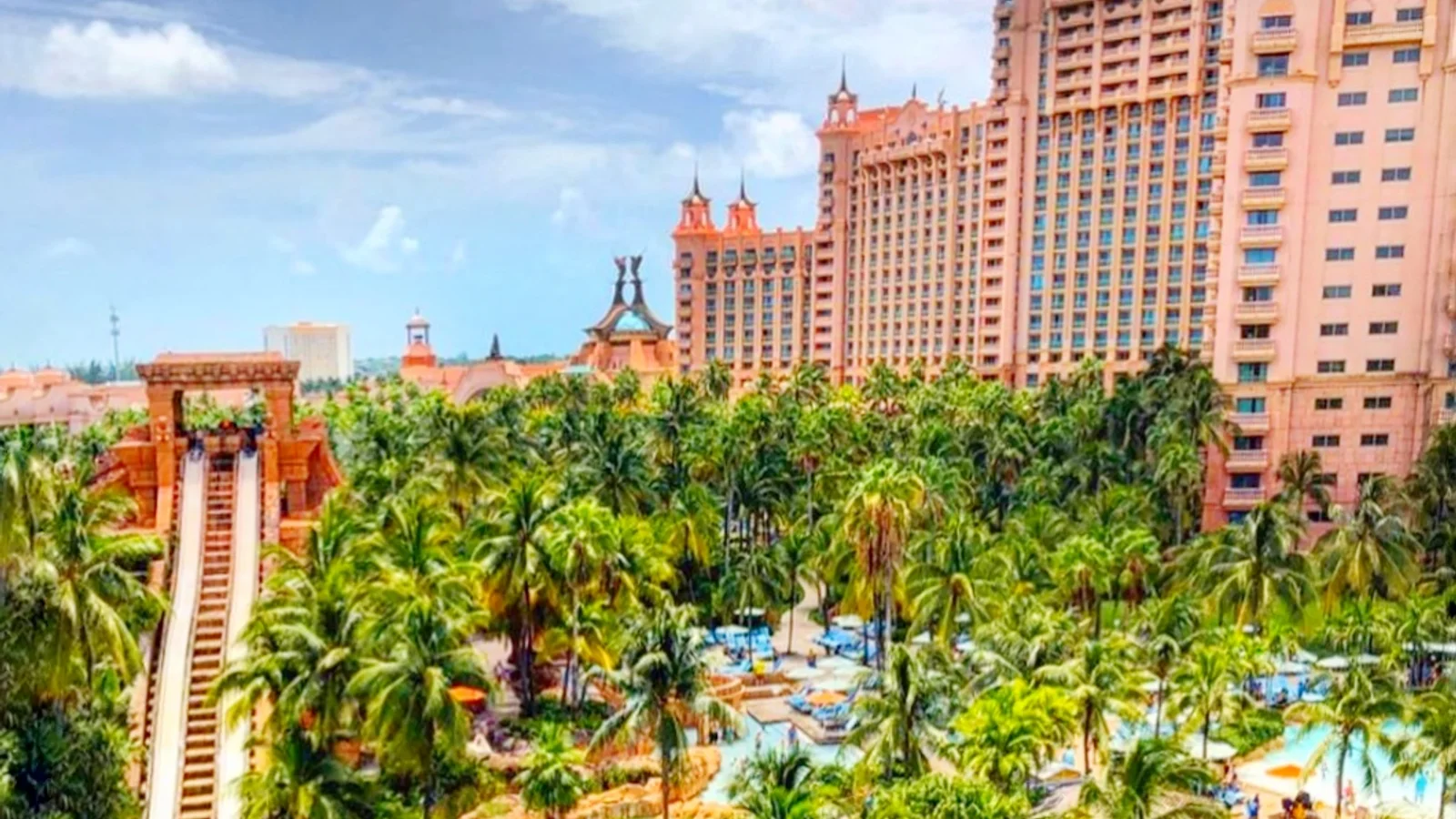 Paradise Island