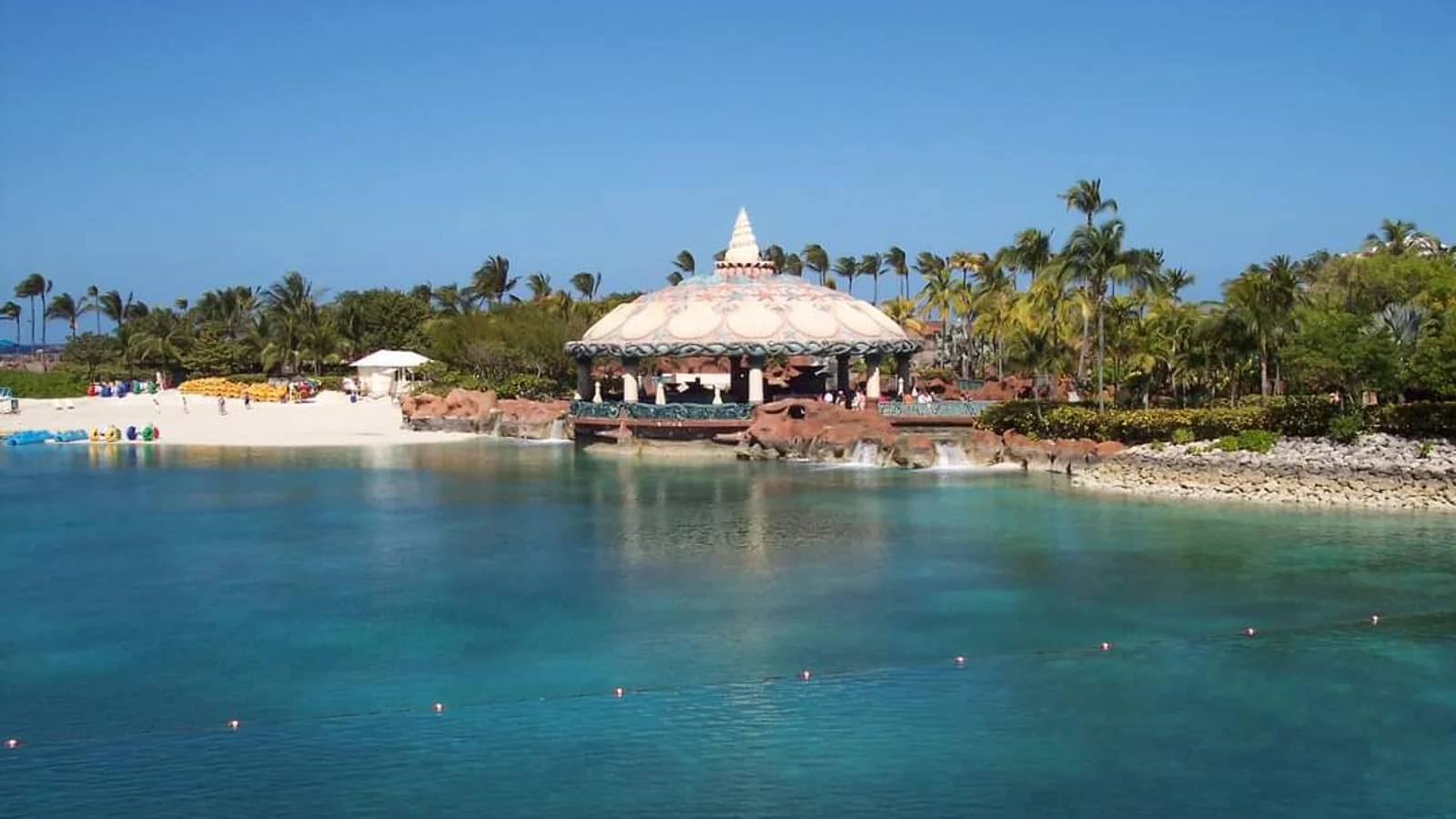Paradise Island