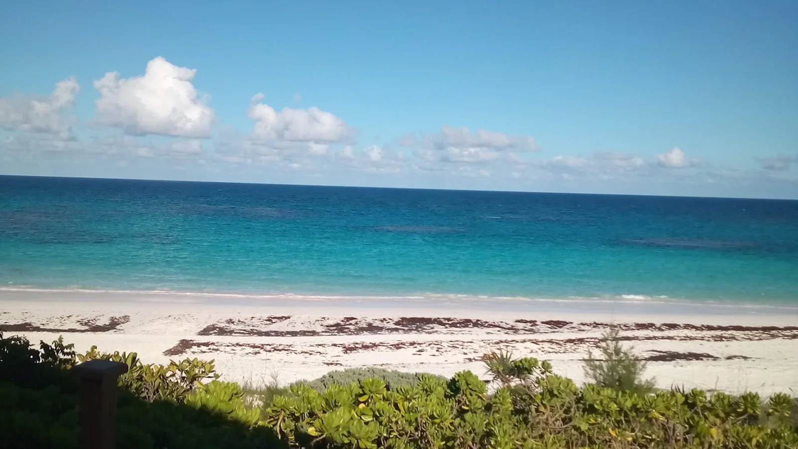 Harbour Island