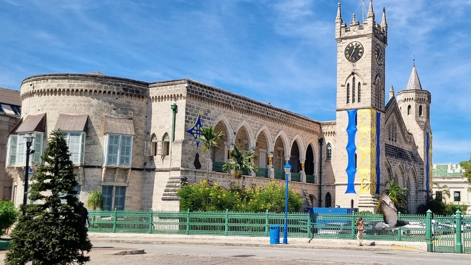 Bridgetown