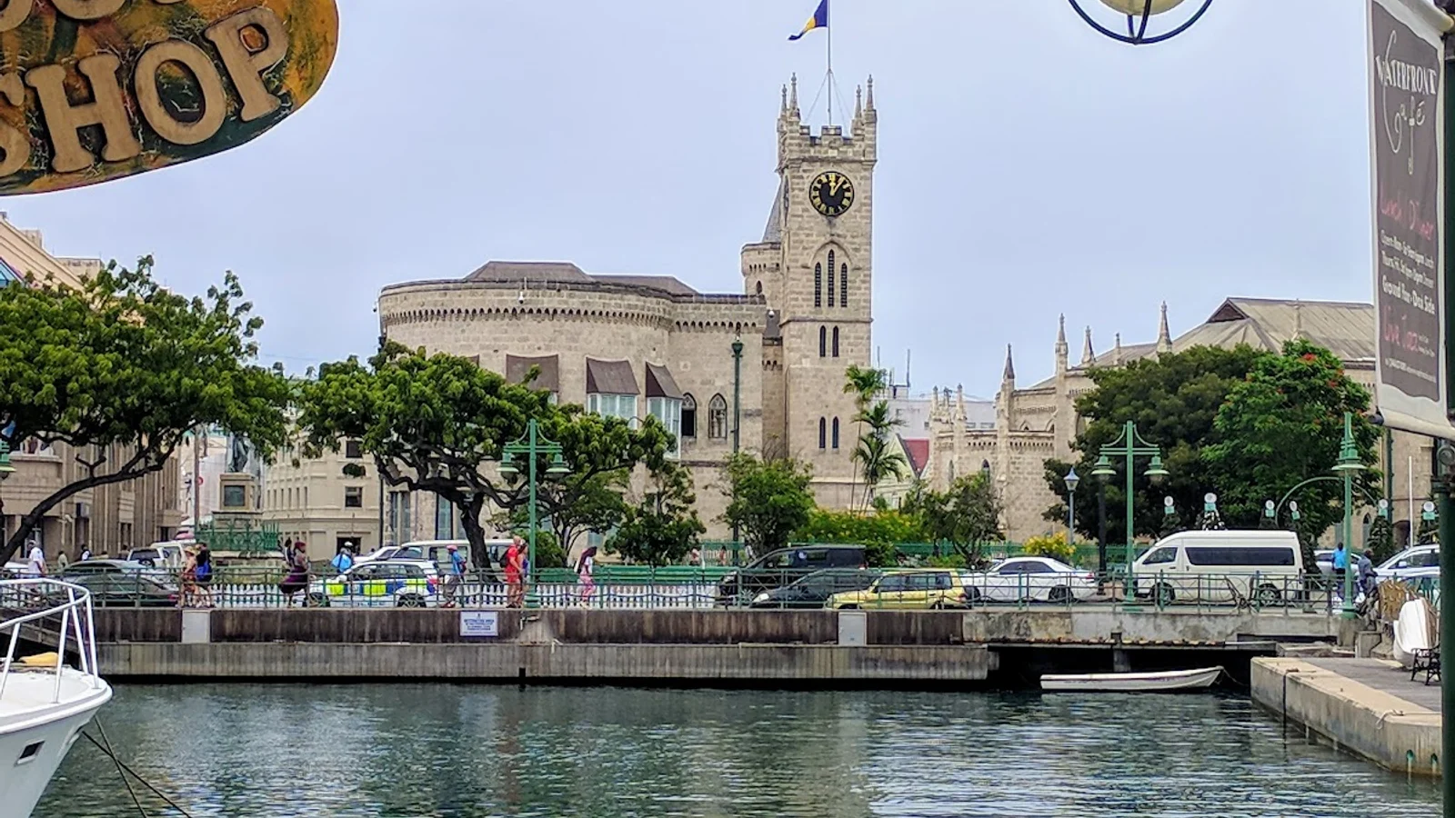 Bridgetown