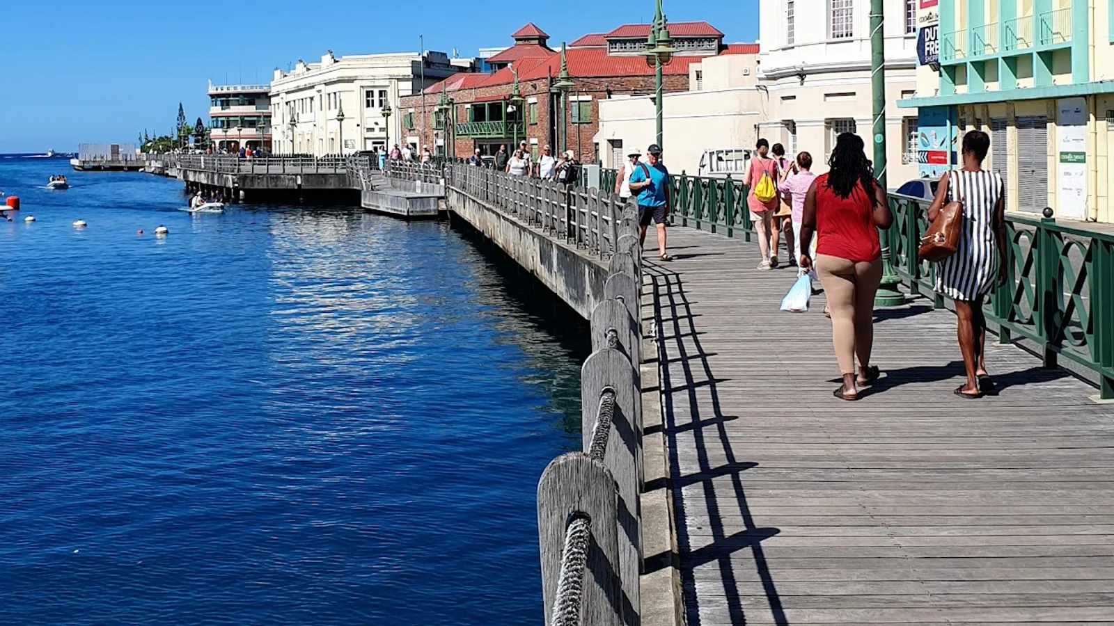 Bridgetown