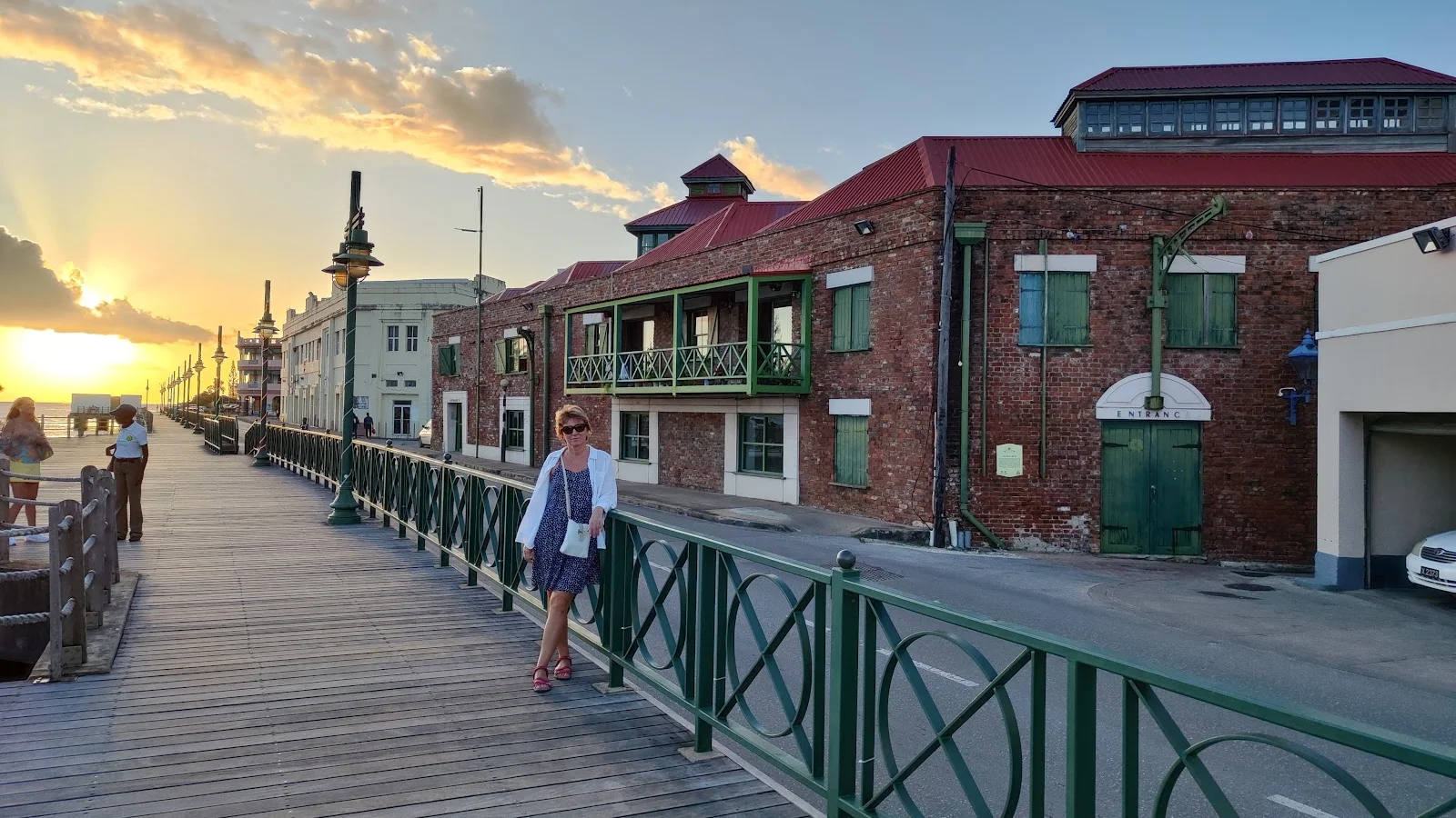 Bridgetown