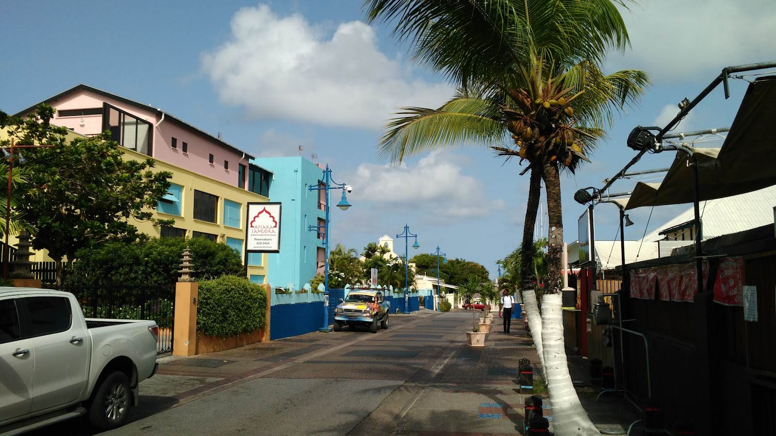 St. Lawrence Gap