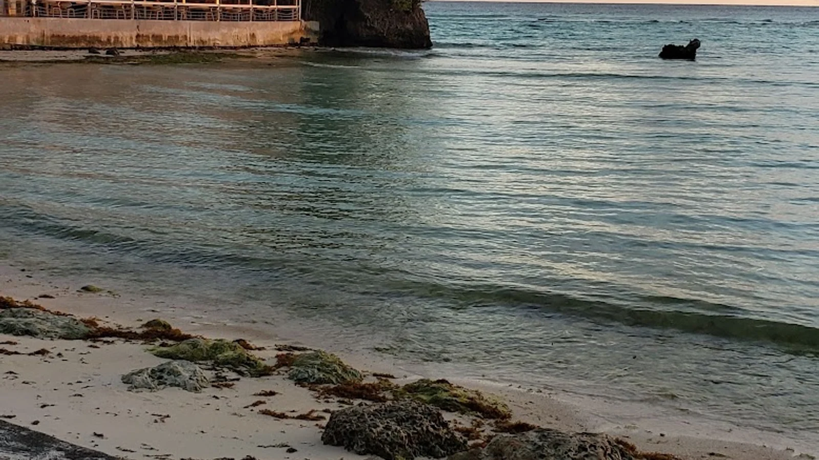 St. Lawrence Gap