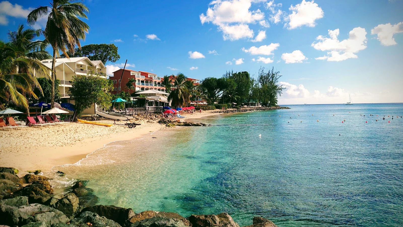 Holetown
