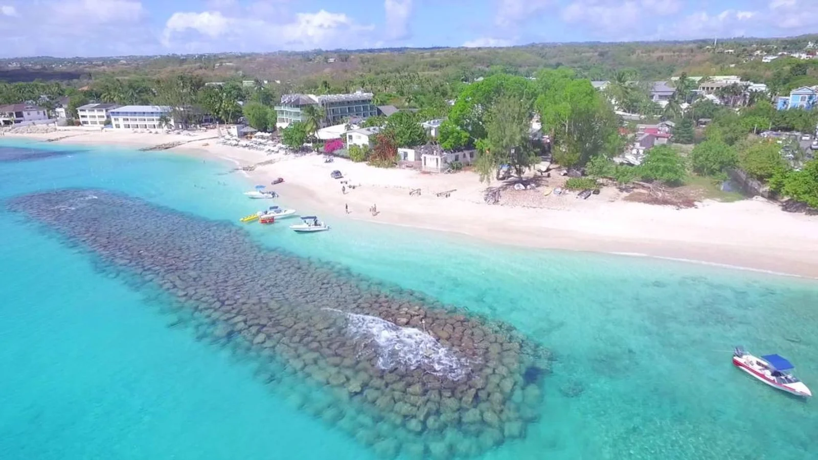 Holetown