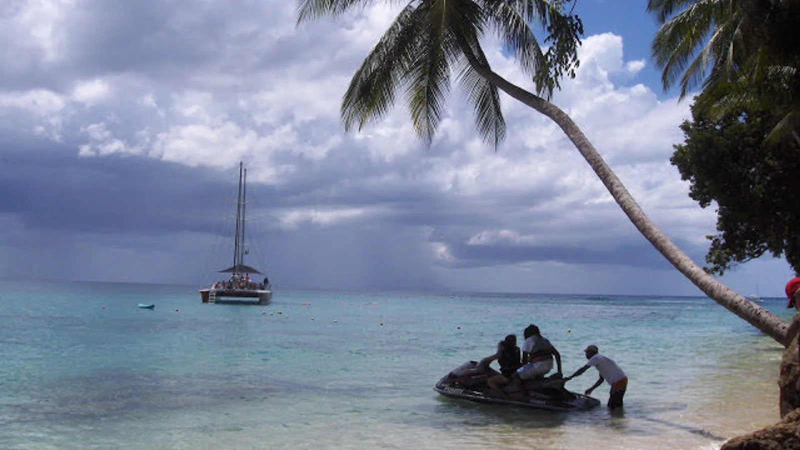 Holetown