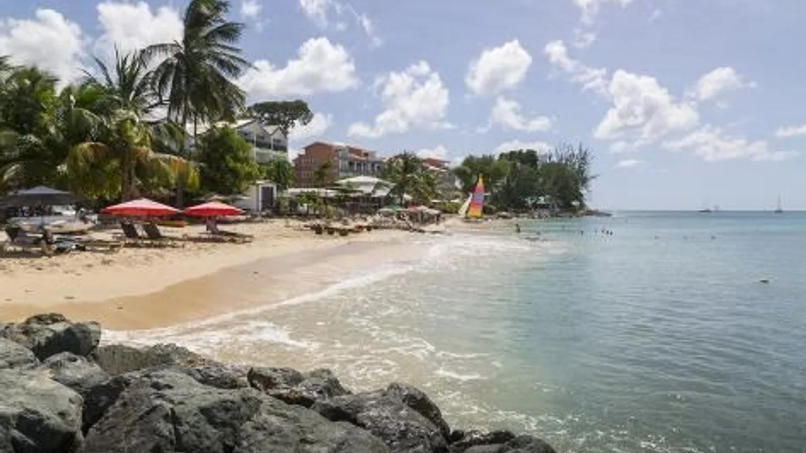 Holetown