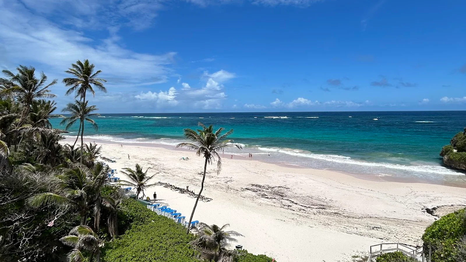 Crane Beach