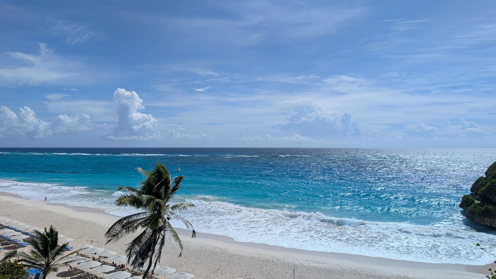 Crane Beach