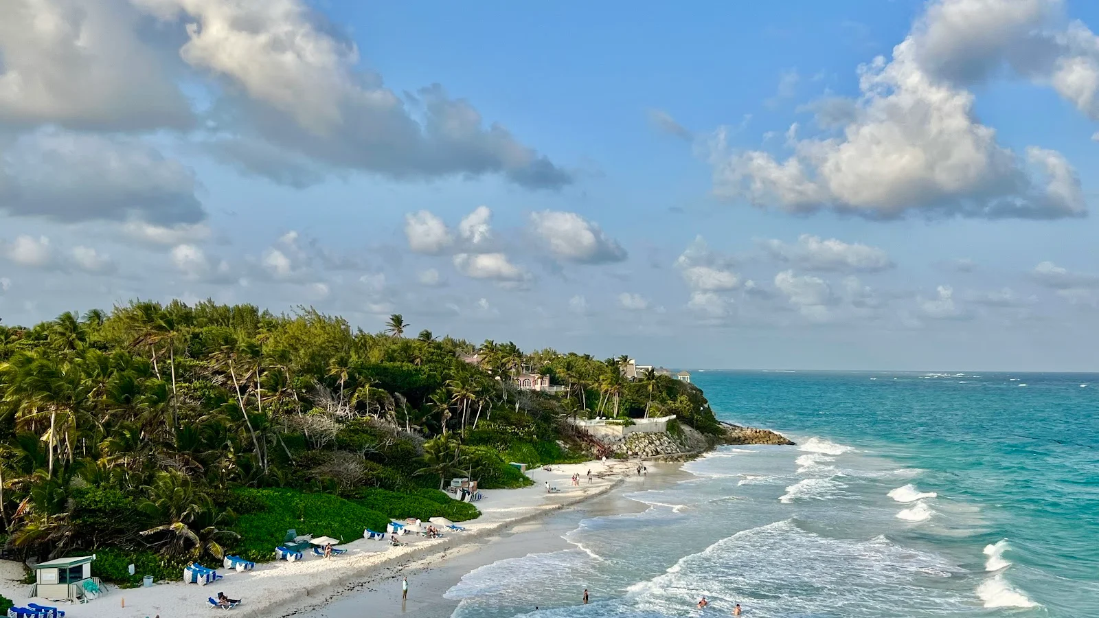 Crane Beach