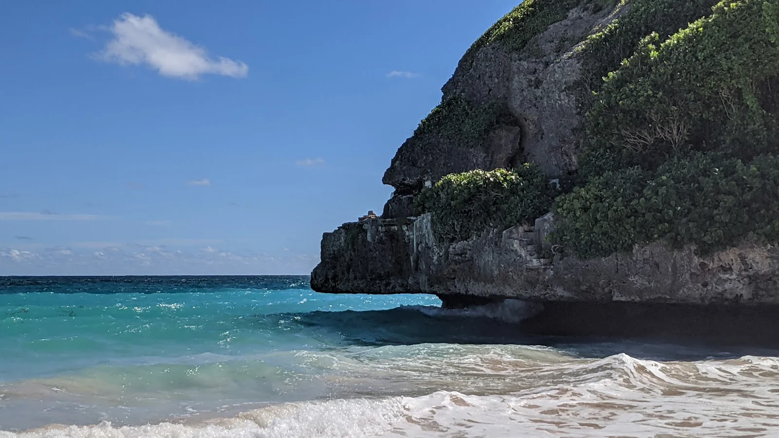 Crane Beach