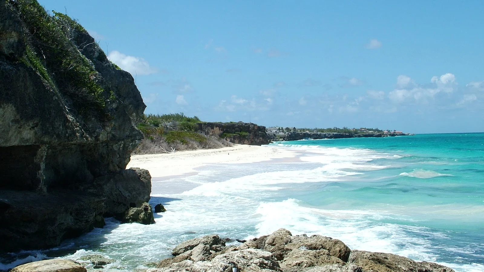 Crane Beach