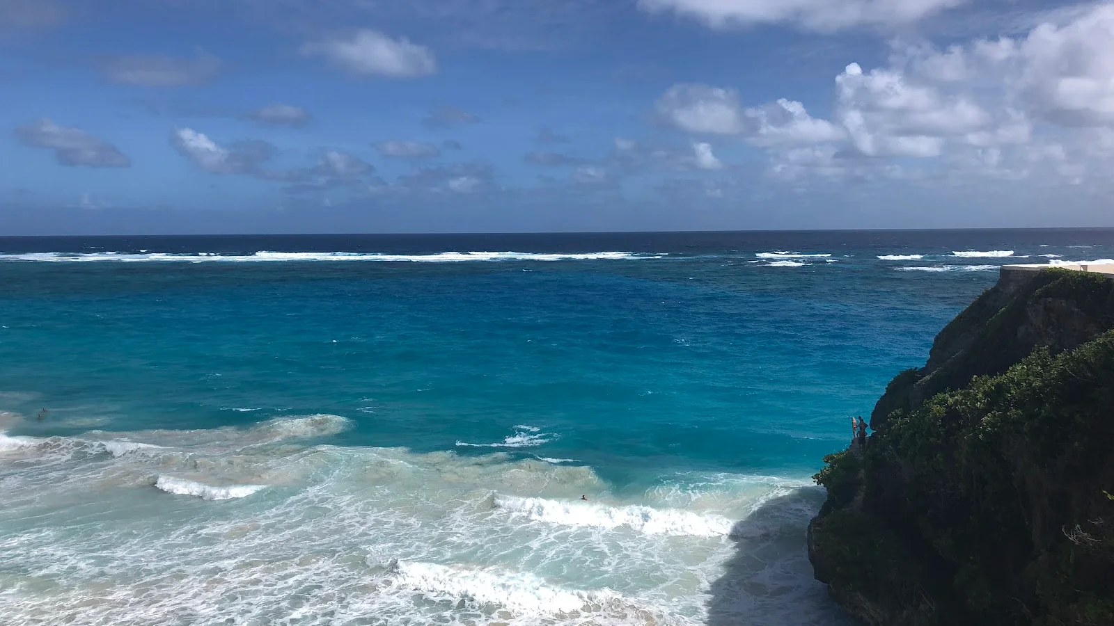Crane Beach