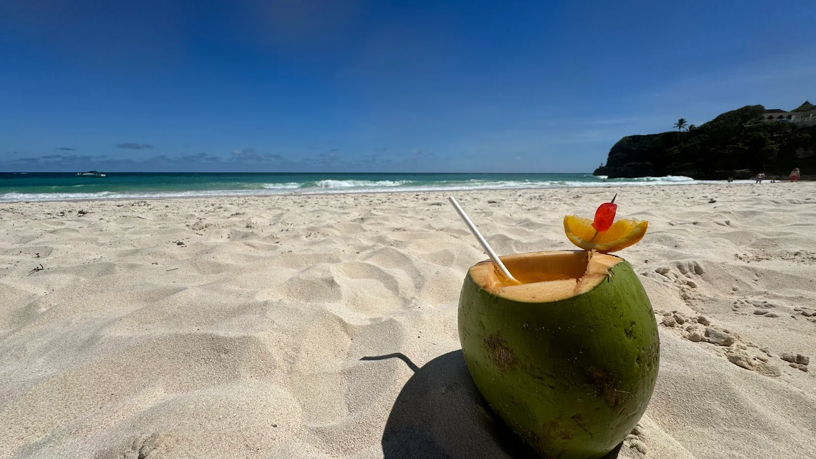 Crane Beach