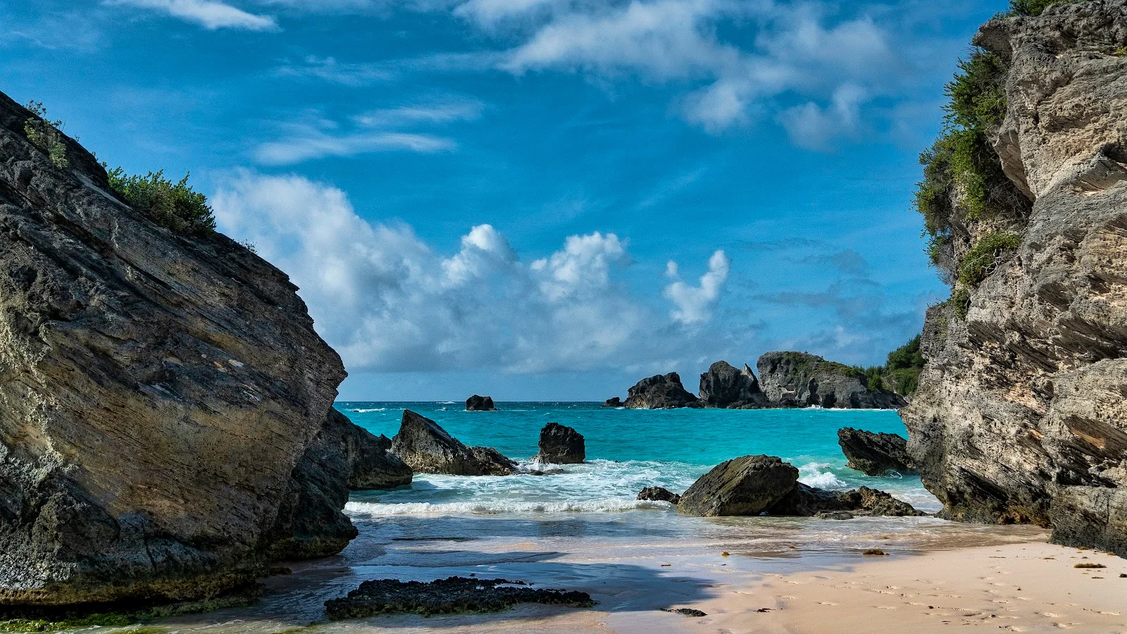 Horseshoe Bay