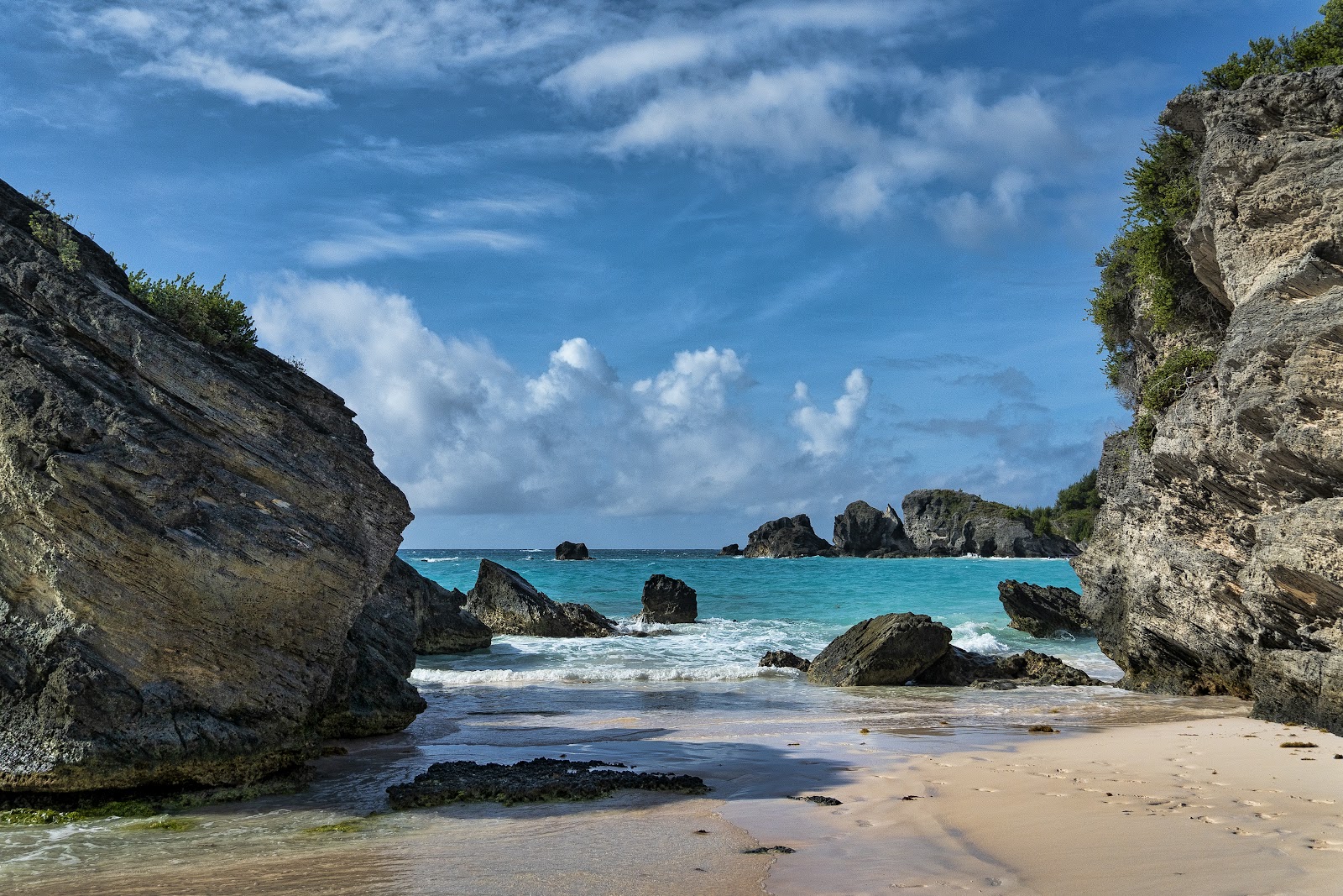 Horseshoe Bay