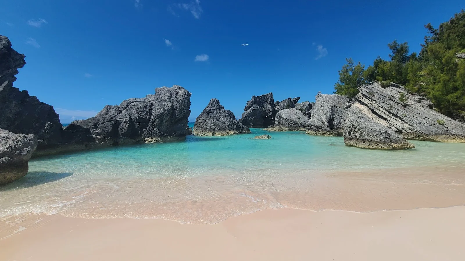 Horseshoe Bay