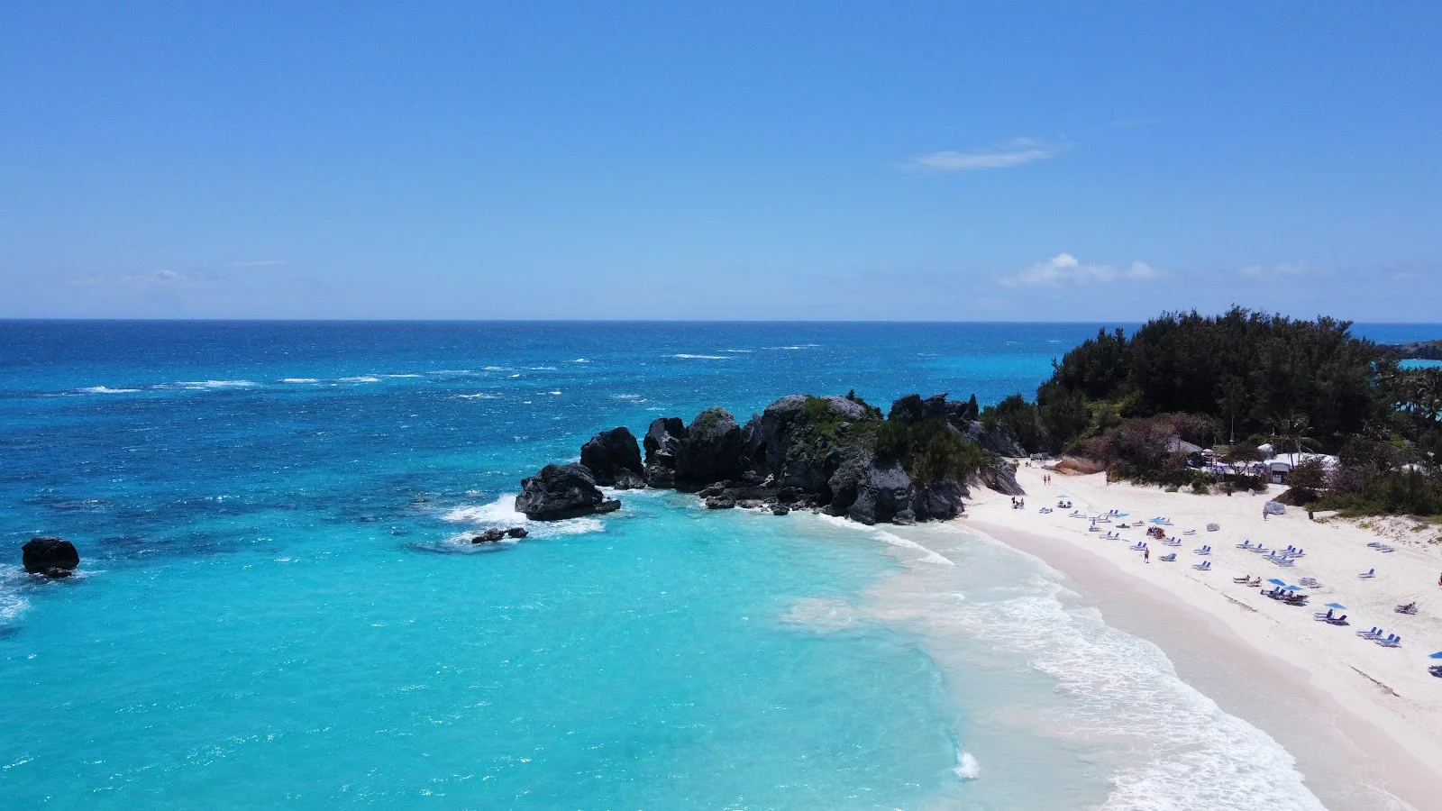 Horseshoe Bay