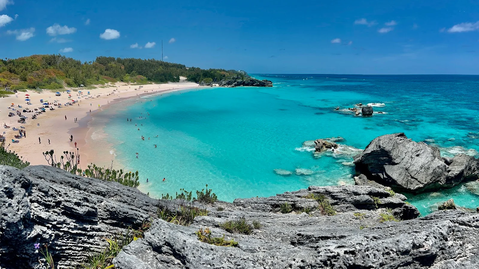 Horseshoe Bay