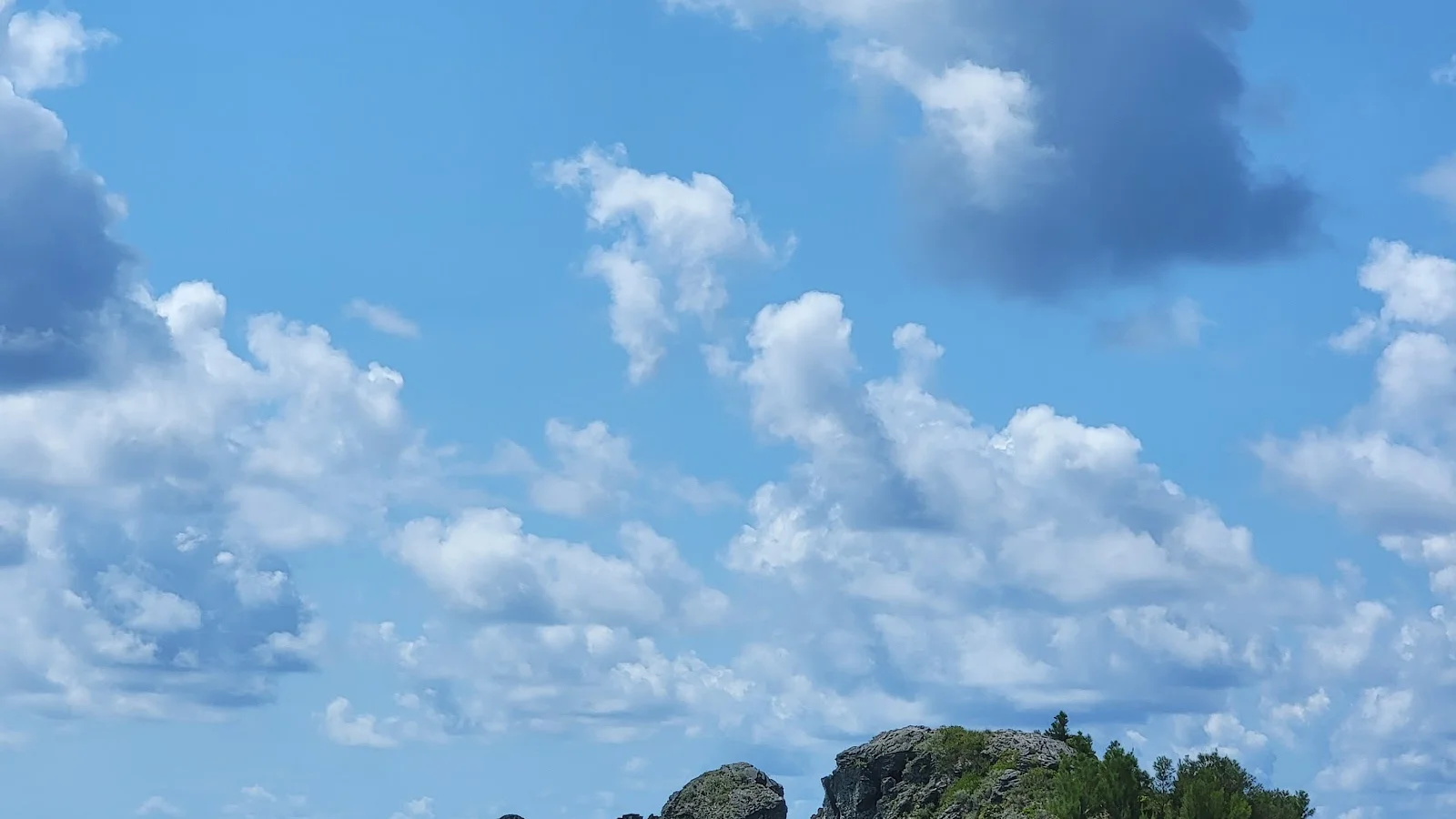 Horseshoe Bay
