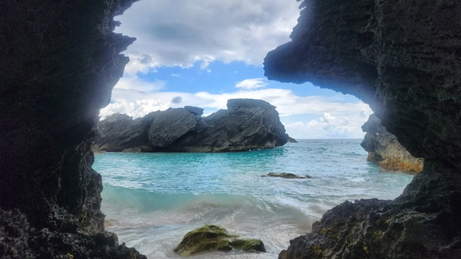 Horseshoe Bay