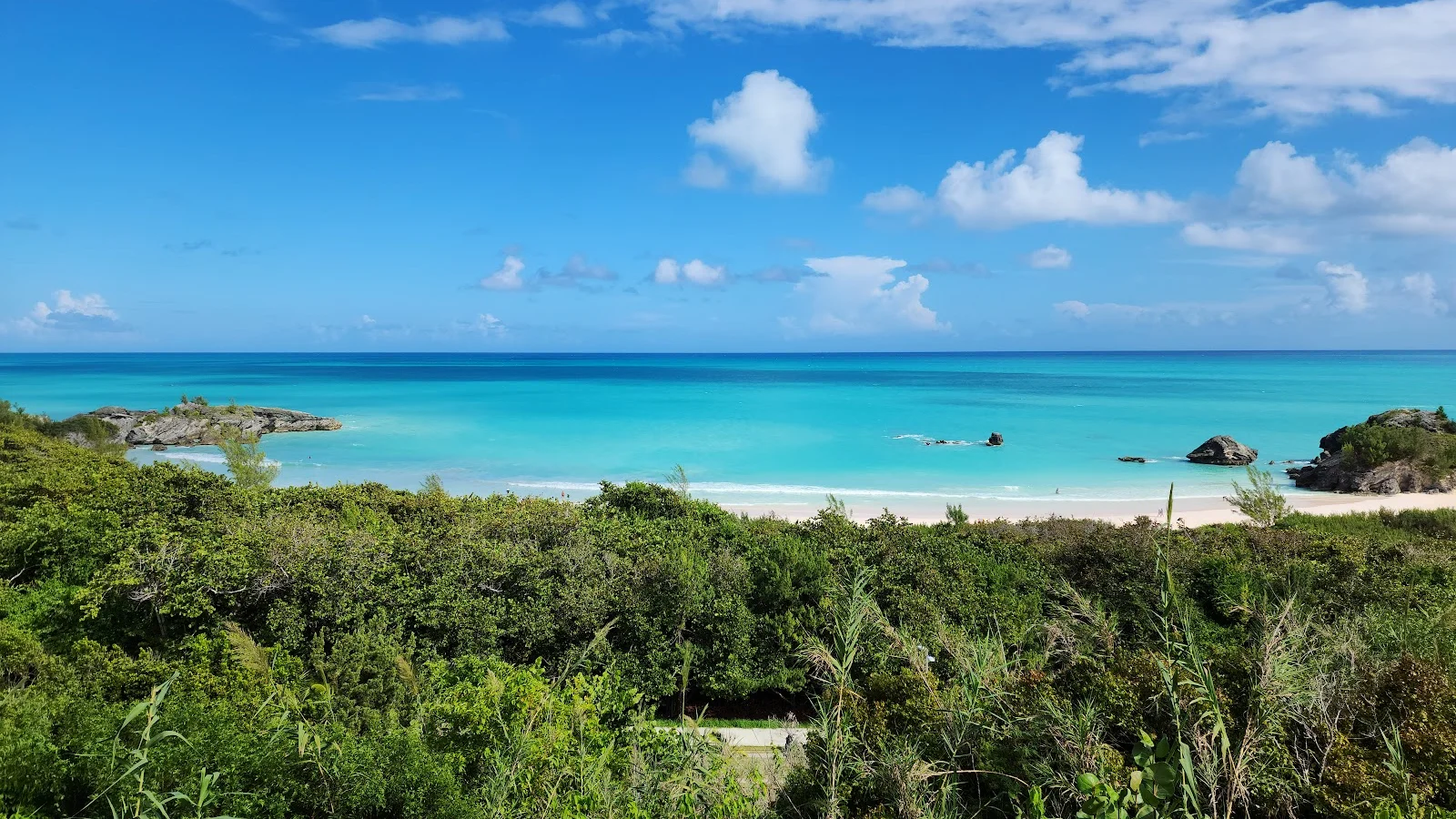 Horseshoe Bay