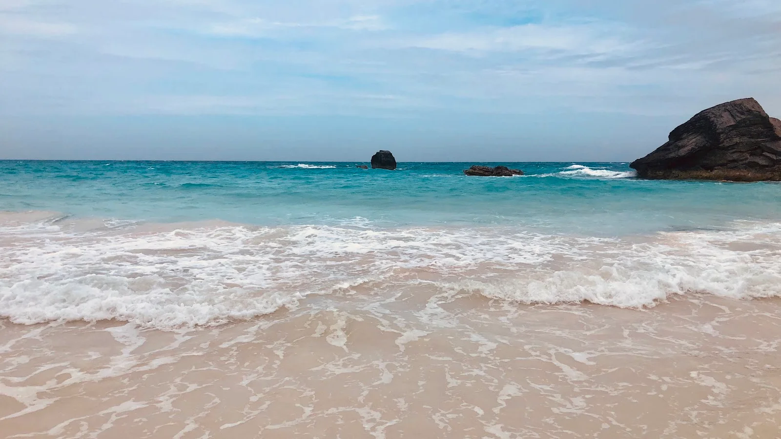 Horseshoe Bay