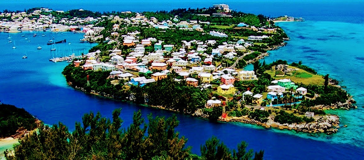 St. George's