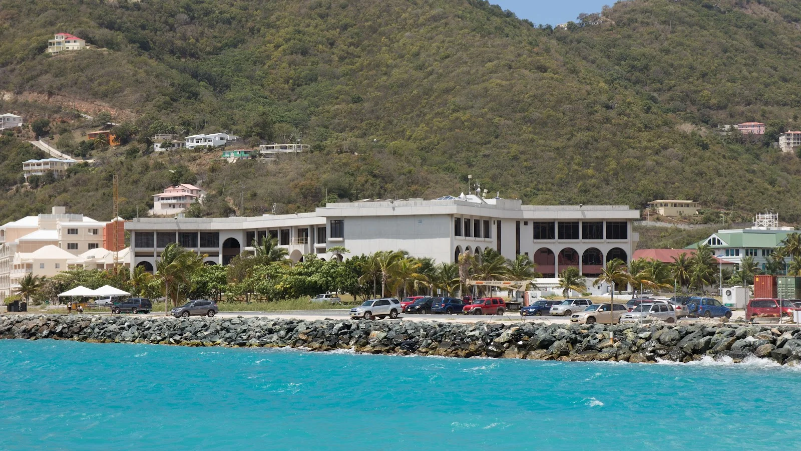 Tortola