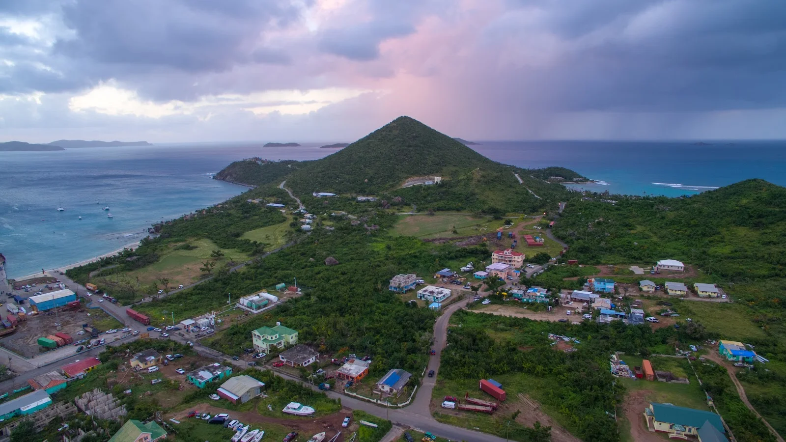 Virgin Gorda