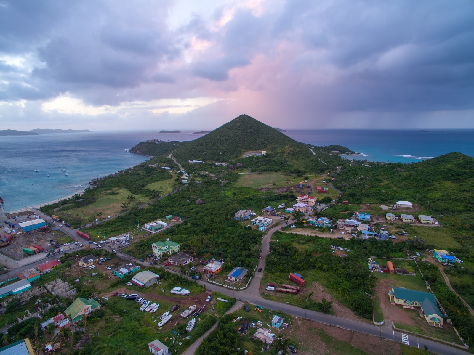 Virgin Gorda