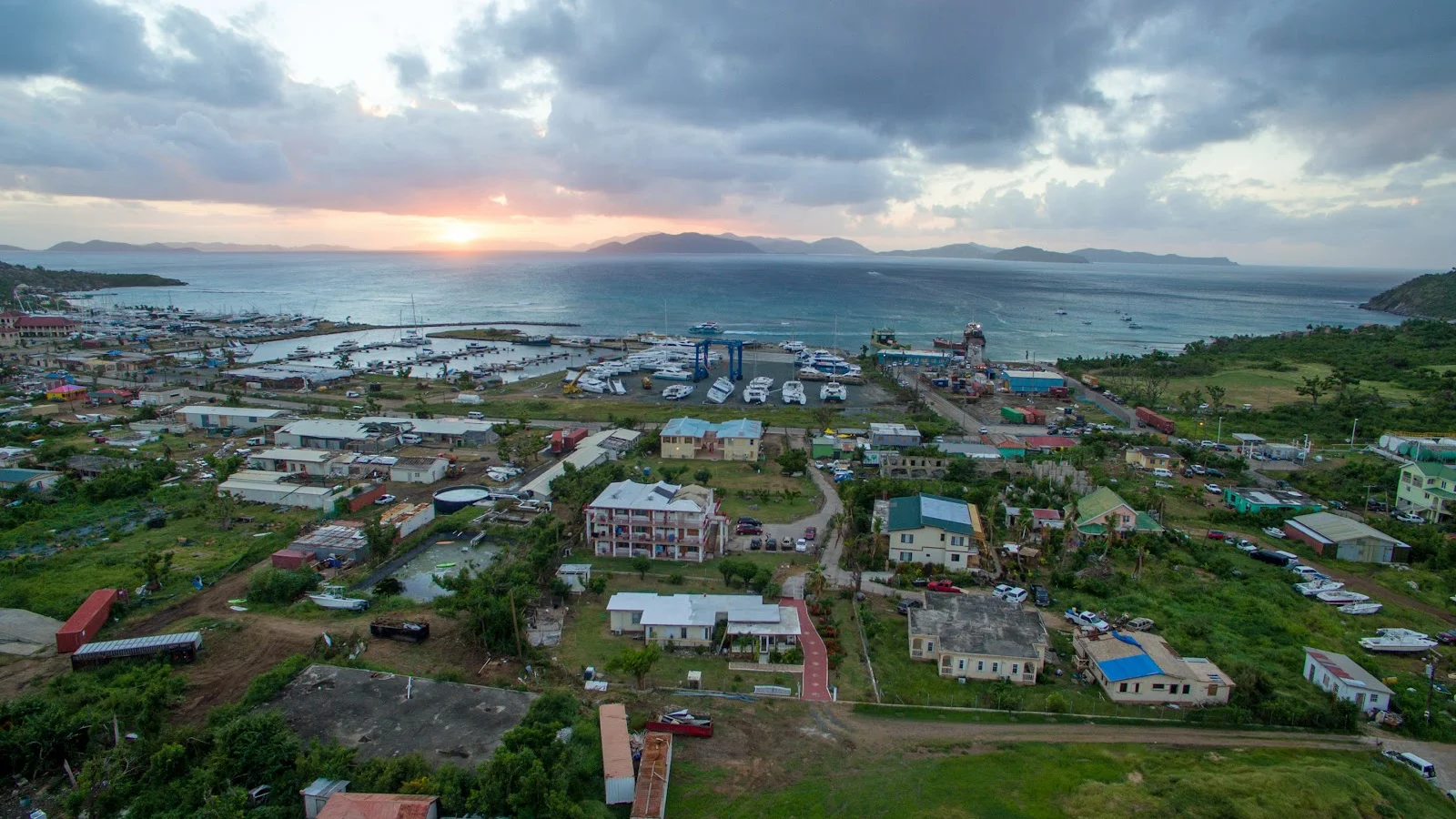 Virgin Gorda