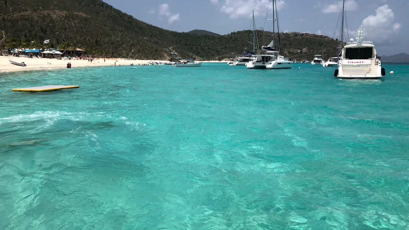 Jost Van Dyke
