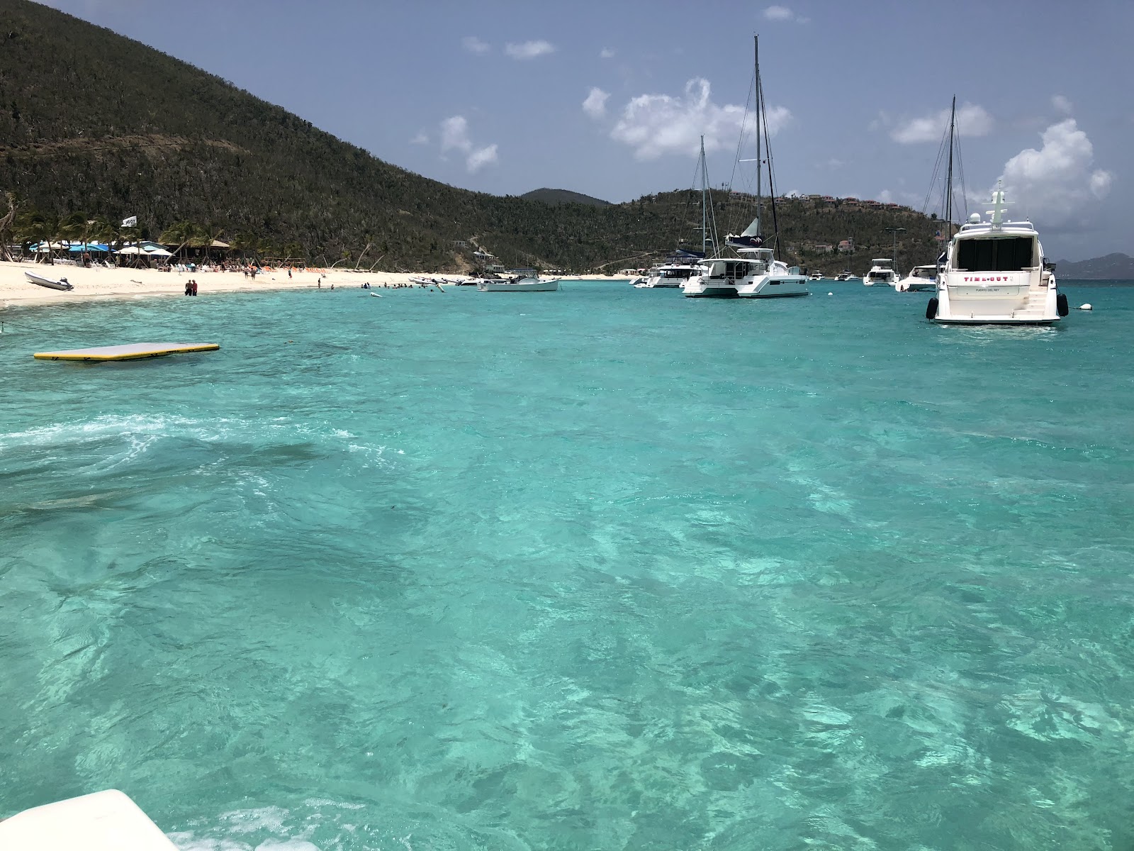 Jost Van Dyke