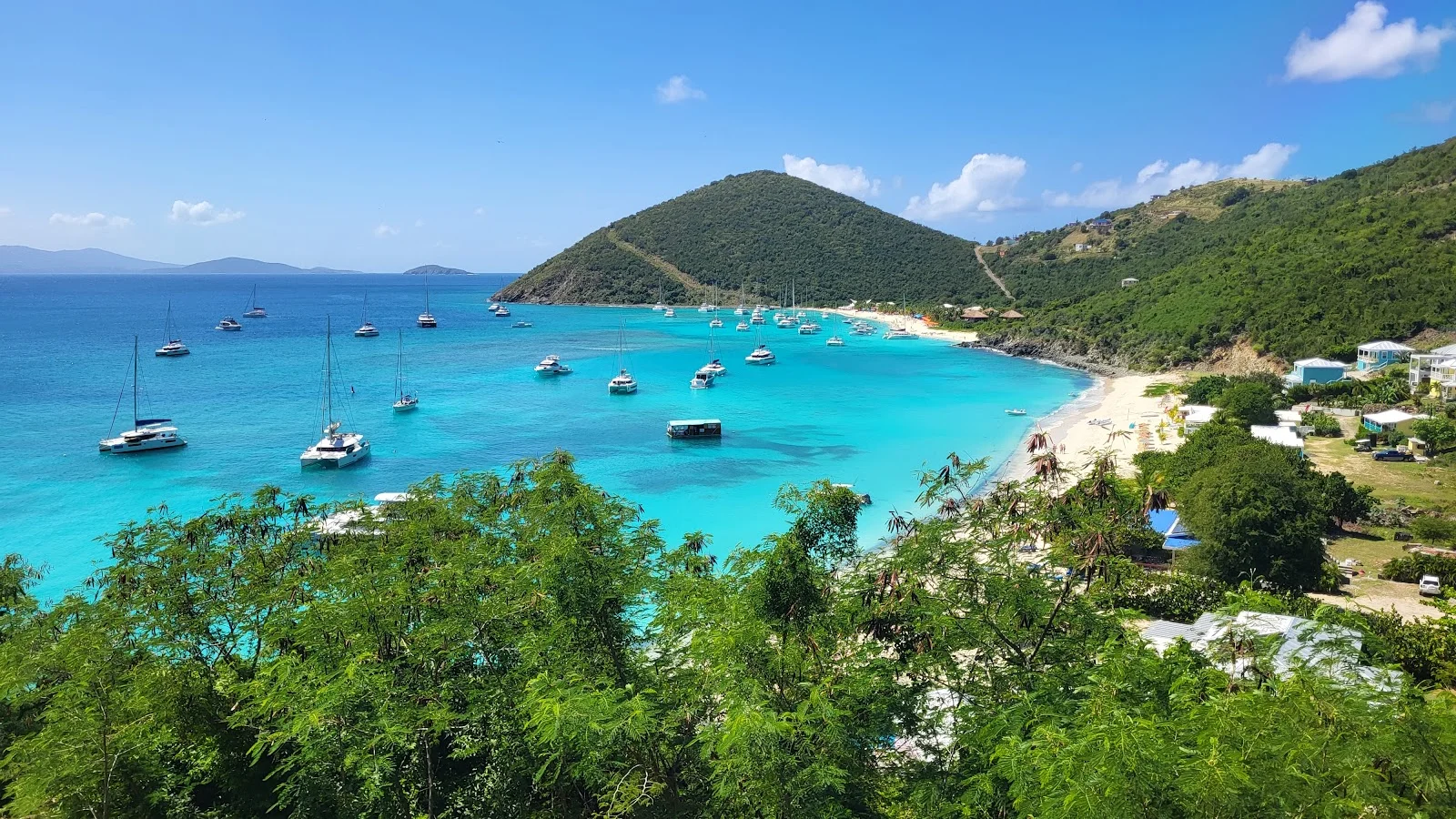 Jost Van Dyke