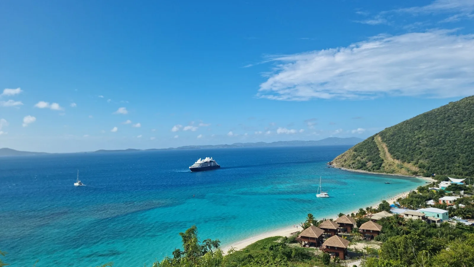 Jost Van Dyke